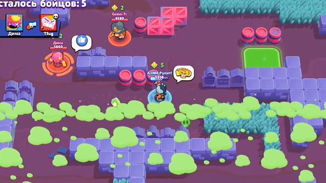 ТОП 5 ЛУЧШИХ ЮТУБЕРОВ ПО БРАВЛ СТАРС ОНИ ЛУЧШИЕ БЛОГЕРЫ Brawl Stars смотреть онлайн