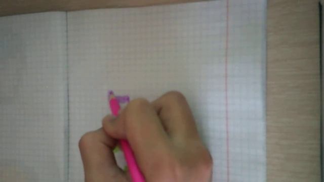 как нарисовать цветочек по клеточкам смотреть онлайн