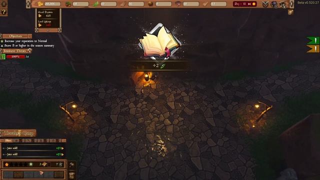 A Hero's Rest 2 - Pike Bigrade смотреть онлайн