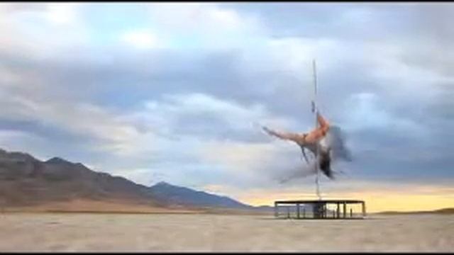 Подиум Для Шестов Пилонов от Мир ШЕСТОВ смотреть онлайн