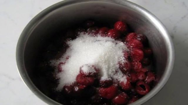 Вкусные будни