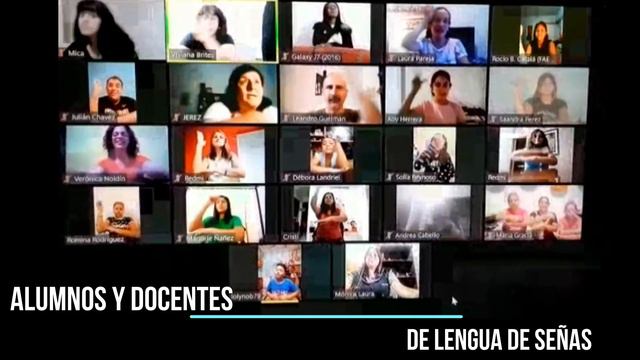Volveremos a Brindar. Lucia Gil (CANTANTES ROSARINOS) смотреть онлайн