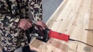 Насадка на ушм гриндер на стойке тест