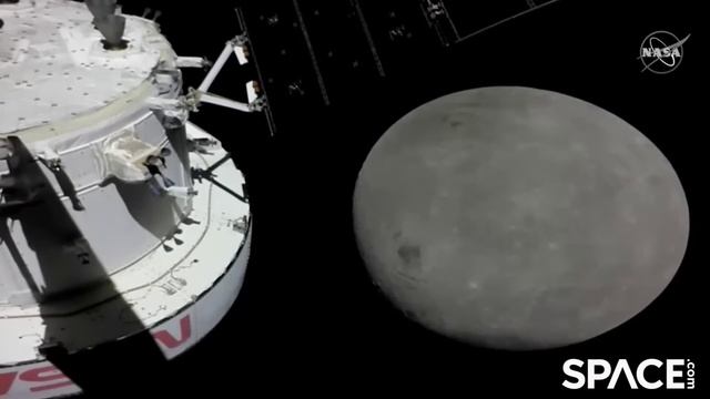 We were wrong about the Moon!! India discovers that Lunar Colonization is easier than we thought! смотреть онлайн