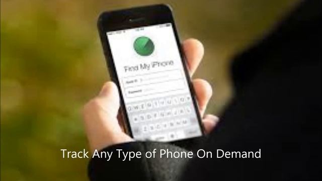 Find My Phone - (Google 'find my phone' Instant access) смотреть онлайн