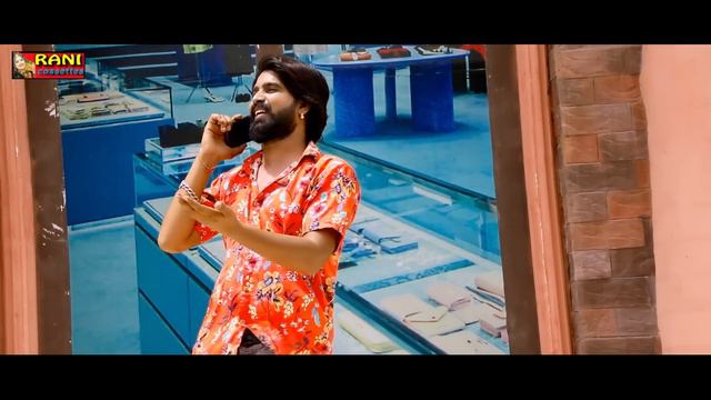 जन्म म्हारो थारे लिये होयो|RANI RANGILI|Letest Rajasthani Love Dj Song|2020|Kunwar Mahendra Singh смотреть онлайн