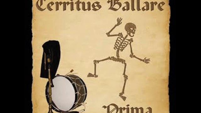 Cerritus Ballare - Prima смотреть онлайн