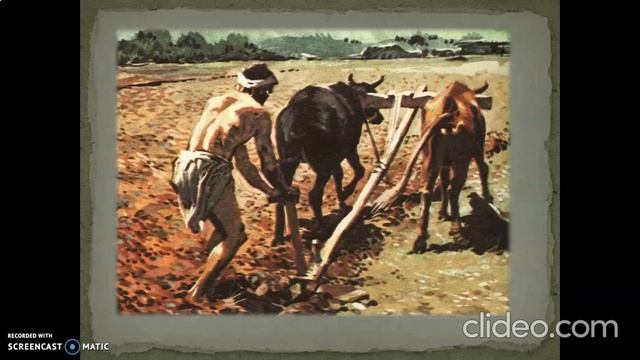 5 класс. ВИ. Урок 3. Почему люди стали заниматься скотоводством и земледелием? смотреть онлайн