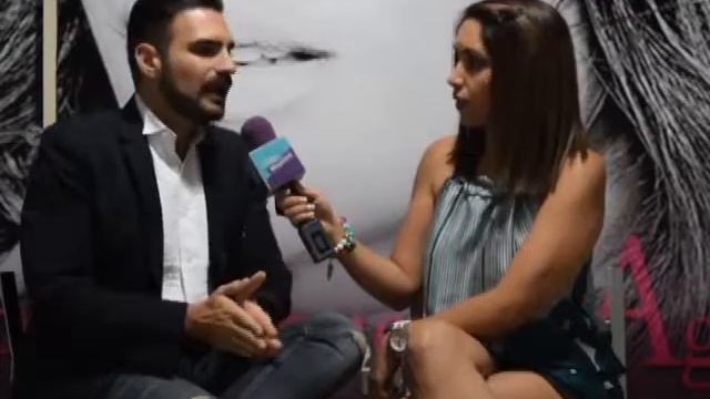 Entrevista Harry Levy смотреть онлайн