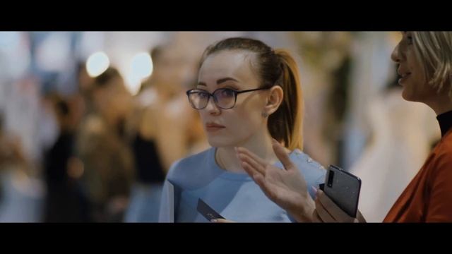 Свадебный Бутик 2019 4k