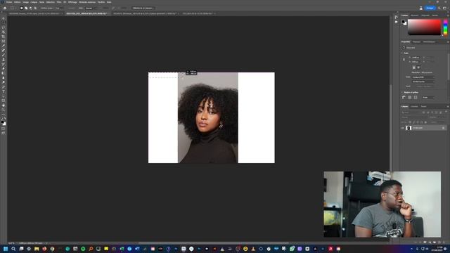 Photoshop Beta la revolution de AI avec Adobe Firefly ??? смотреть онлайн