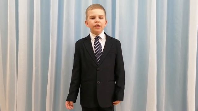 Ольга Маслова "Пусть будет мир!". Читает Лошкарев Дмитрий смотреть онлайн