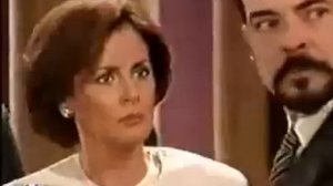 Helena Rojo,César Evora Gente de Bien