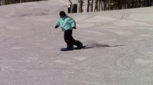 Сноуборд Карвинг Как изучить карвинг на сноуборде