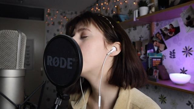 Rode NTK Review with Vocal Examples - My Experience смотреть онлайн