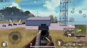 Guide
Как найти скорпион в pubg mobile