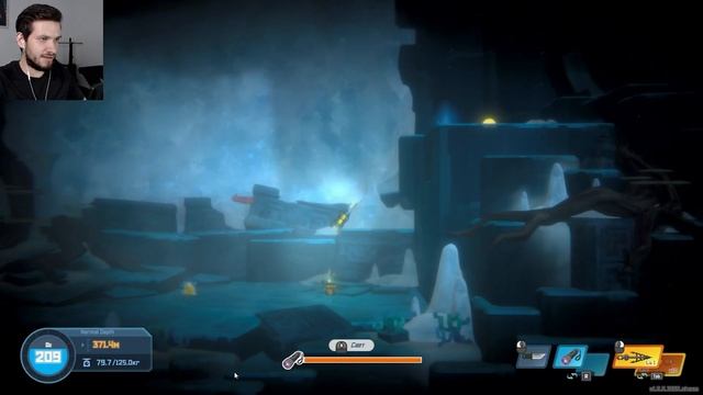 ОВОЩНЫЕ СУШИ СПАСАЮТ СЕМЬИ Прохождение Dave The Diver на русском языке #23