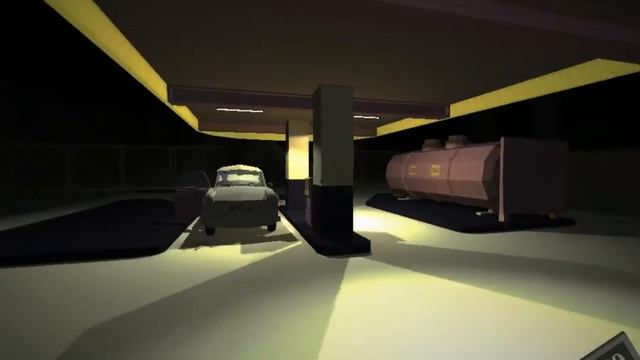 Jalopy - 2 серия Продаем вещи и тюнингуем авто ! смотреть онлайн