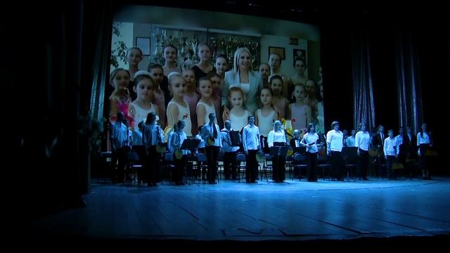 ЮБИЛЕЙНЫЙ КОНЦЕРТ
«С ДЫХАНИЕМ ГОРОДА В УНИСОН»
ОДШИ имени Д.Б.Кабалевского смотреть онлайн