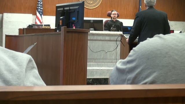 court hears Joey Gibson and patriot prayer anti slap motion #1 смотреть онлайн
