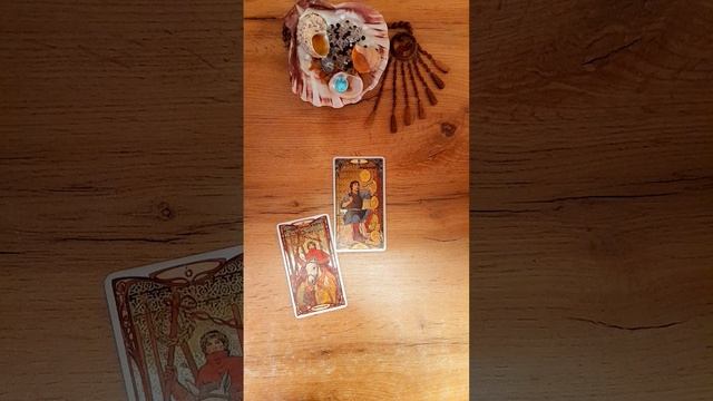 12 Июня - 18 Июня 2023? Таро Неделька: Близнецы, Весы, Водолей ?️ смотреть онлайн