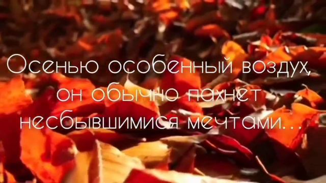 Красивые высказывания про осень. Цитаты, афоризмы, мудрые мысли. #shorts смотреть онлайн