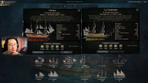 World of sea battle / лучший обзор Victory