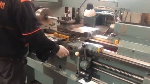 Продажа Токарный Станок 16К20М Проточка 0.005 на 200 мм.   ООО БалтСтанкоПром