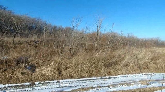 Форт №5 Владивостокской крепости - прогулка и дорога смотреть онлайн