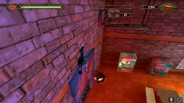 шрек 2 игра смотреть онлайн