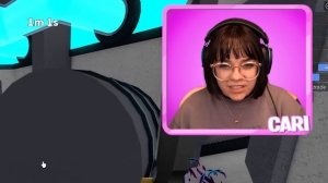 Switching Bodies With My Boyfriend! (Roblox)