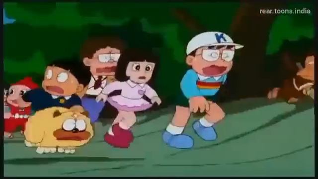 Ninja hattori ll Ninja hathaudi cartoon ll trending cartoon ll trending new episode Hindi смотреть онлайн