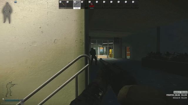 Best Moments Escape from Tarkov - EFT Highlights #60 смотреть онлайн