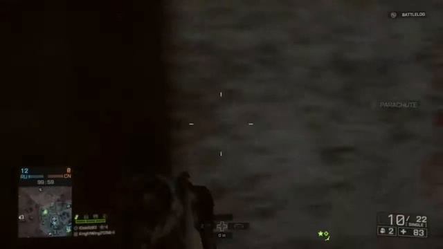 Being successful in life/Battlefield Gameplay смотреть онлайн