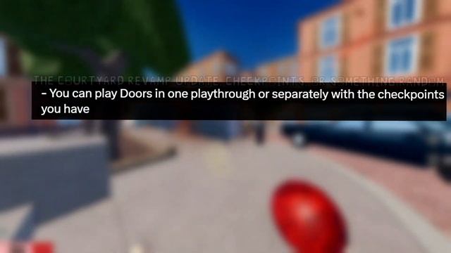When Is The *NEXT* Roblox DOORS Update RELEASING?? (Everything Explained) смотреть онлайн