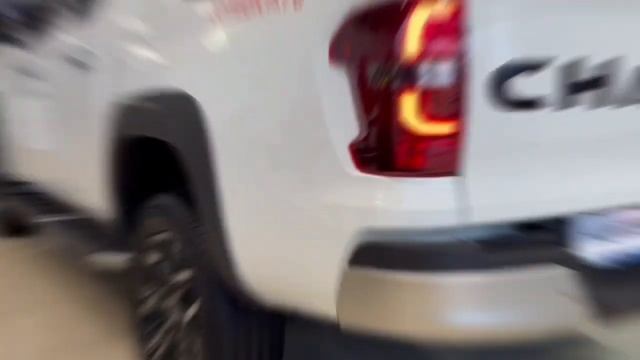 Changan Hunter Plus в Демидыч в наличии смотреть онлайн