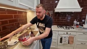 ЗАКУСКА НА ПАСКУ