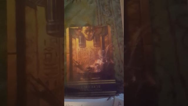 JS rune & Oracle 1 смотреть онлайн