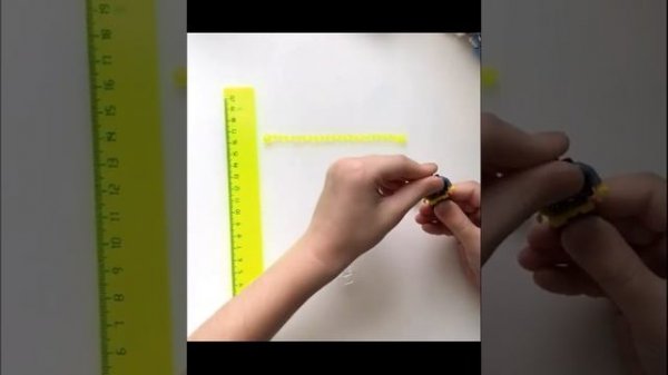 Как сделать Бэйна (DC Comics) из Lego