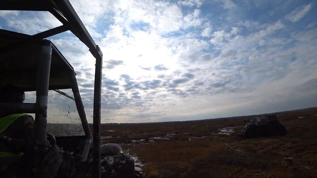 Гонка Вездеходов. Вездеход- Троффи 2019. Обзор участников и спецучастки. смотреть онлайн