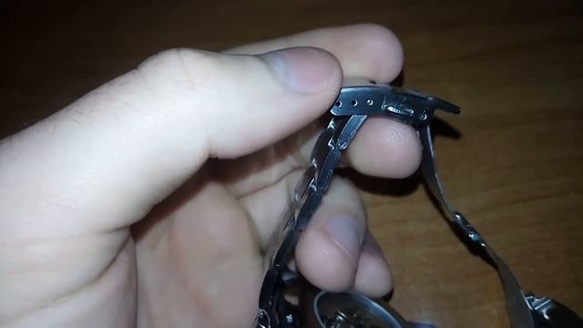 Механические Часы с Алиэкспресс #1 смотреть онлайн