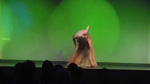 Бакиева Юлия эстрадная песня смотреть онлайн