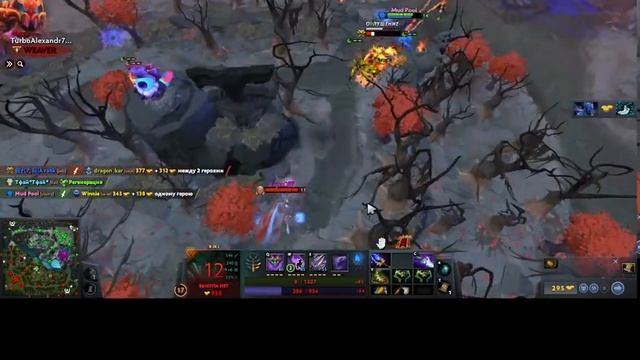 Заточение на рекрутах #3 (Вечный Рекрут) #dota2 смотреть онлайн