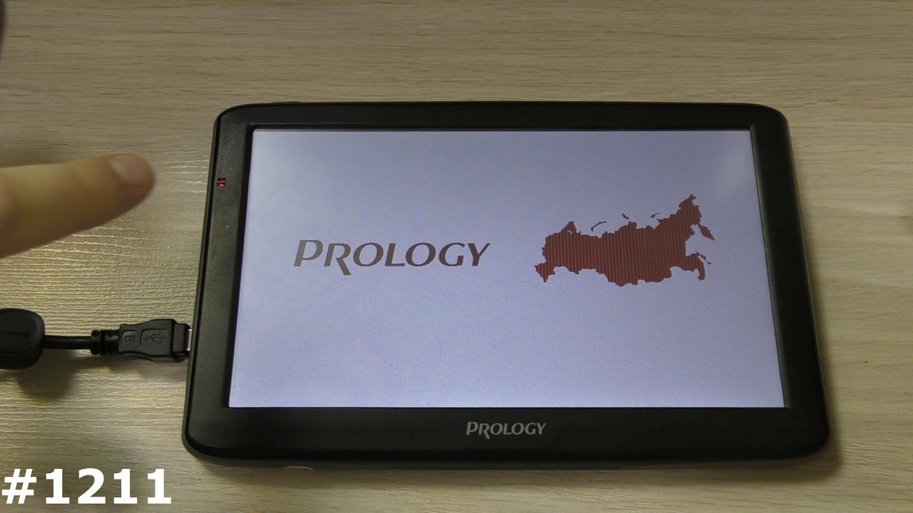 Прошивка Prology IMap 7020M