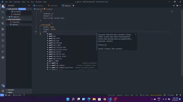 How to center Multiple divs in a div container css | Easy trick using flexbox. смотреть онлайн