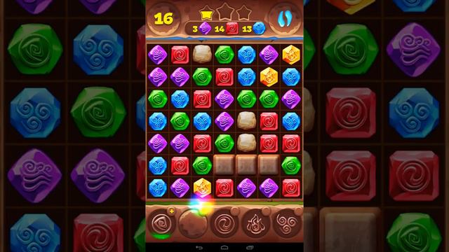 Планета самоцветов 82 уровень Прохождение смотреть онлайн