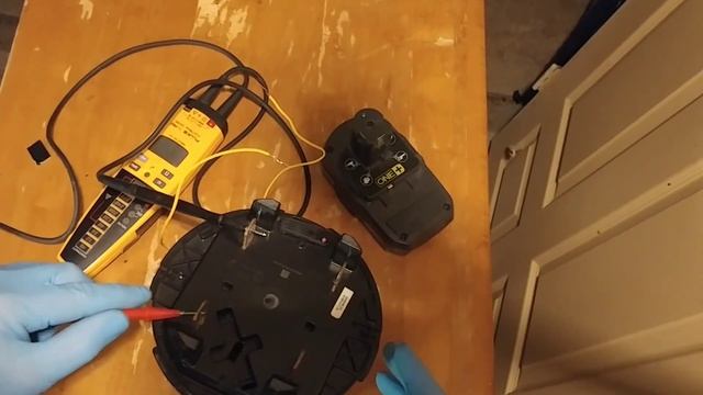 ELECTRIC SMART METER HACK- EZ Trick to restore electricity after SMART METER disconnect! смотреть онлайн