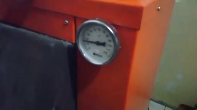 котел макситерм 14кВт отзыв смотреть онлайн