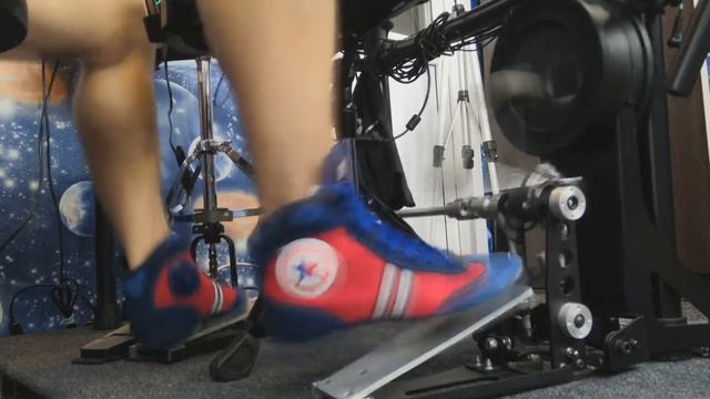 Nightwish Wishmaster Drum Cover