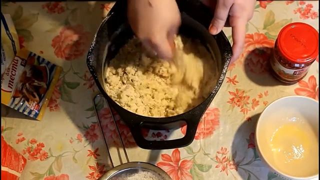 Вкусные блюда от Марины